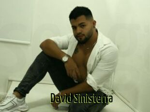 David_Sinisterra