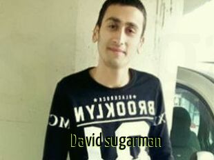 David_sugarman