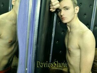 DaviesShow