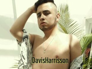 DavisHarrisson