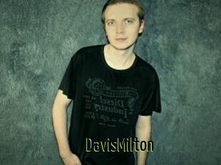 DavisMilton