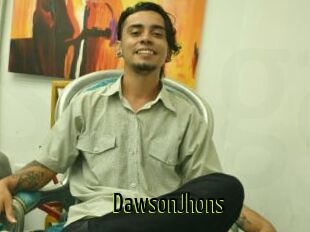 DawsonJhons