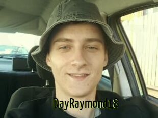 DayRaymond18