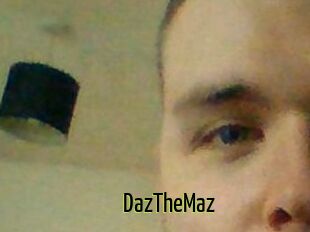 DazTheMaz