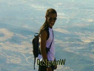 DeShawnW