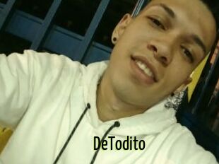 DeTodito
