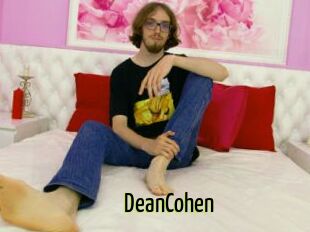 DeanCohen