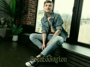 DeanEddington