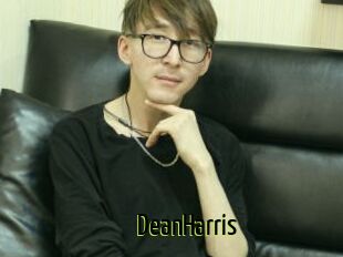 DeanHarris