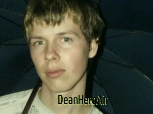 DeanHeroAir