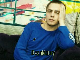 DeanMaury