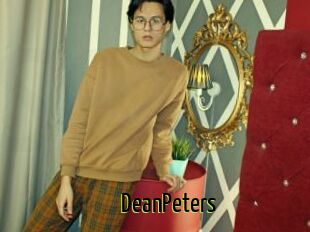 DeanPeters