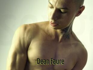 Dean_Faure