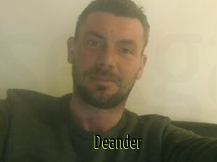 Deander