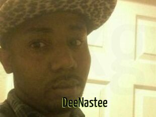 DeeNastee