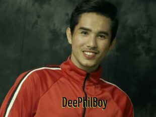 DeePhilBoy