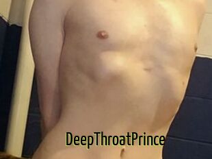 DeepThroatPrince