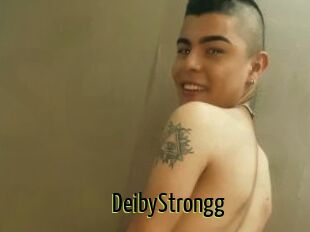 DeibyStrongg