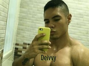 Deivvy