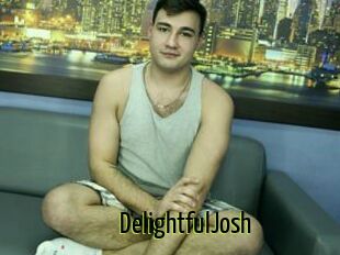 DelightfulJosh