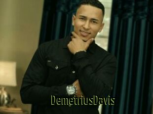 DemetriusDavis