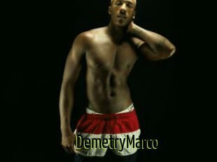 DemetryMarco