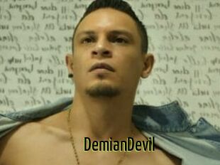 DemianDevil