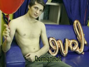 DemianHolt