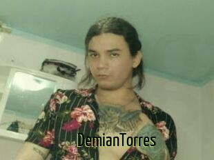 DemianTorres