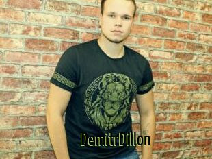 DemitrDillon