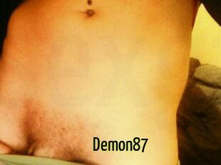 Demon87