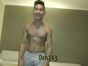 Den143