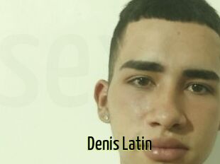 Denis_Latin
