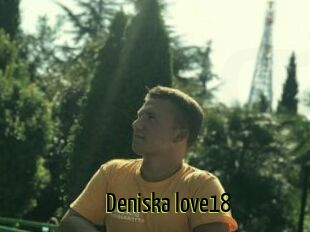 Deniska_love18