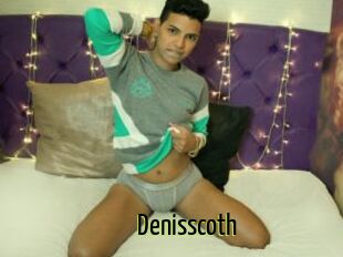 Denisscoth