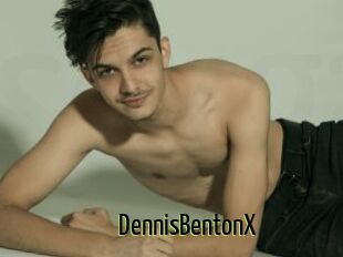 DennisBentonX