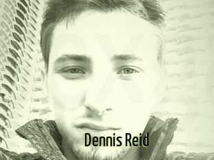Dennis_Reid