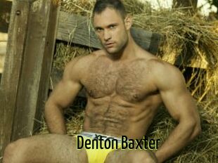 Denton_Baxter