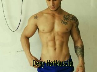 Deny_HotMuscle