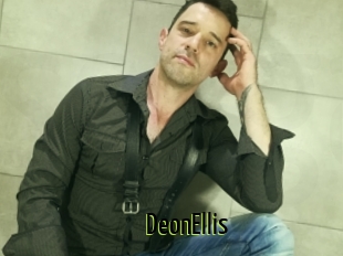 DeonEllis