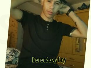 DerecSexyBoy