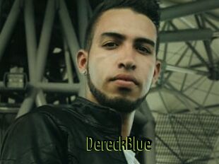 DereckBlue