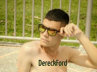 DereckFord