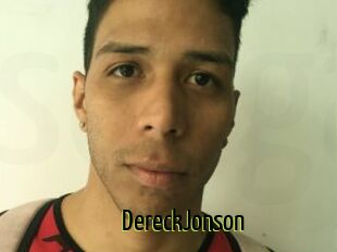 DereckJonson