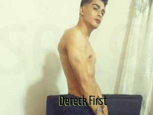 Dereck_First