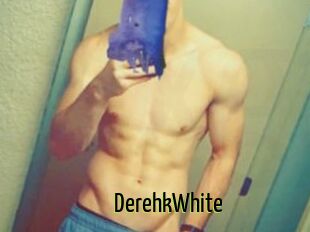 DerehkWhite