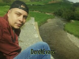 DerekEvans