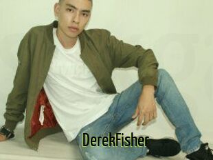 DerekFisher