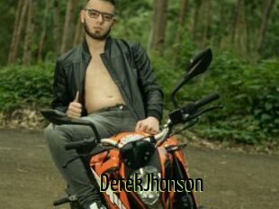 DerekJhonson