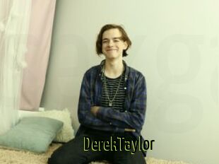 DerekTaylor